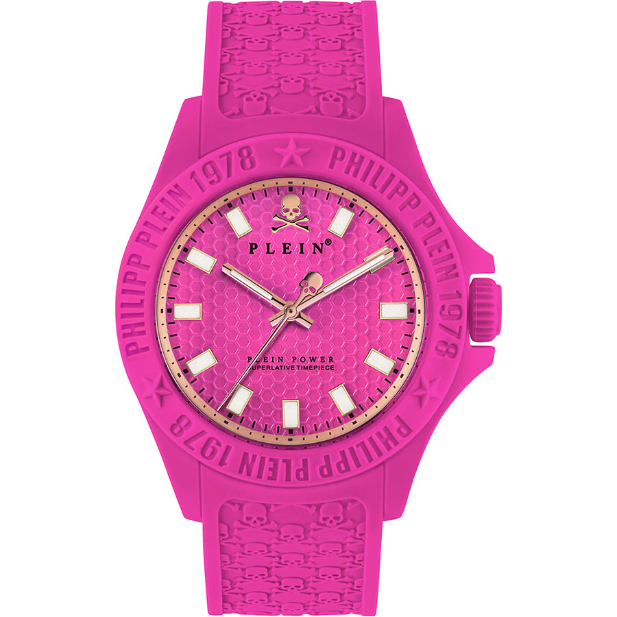 Часы Philipp Plein Plein Power PWKAA0921